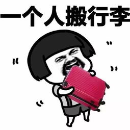  表情包丨我这么棒要男朋友干嘛