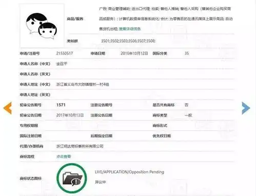 是谁抢注了捂脸表情商标原来是一位商标狂人 是谁抢注了捂脸表情商标原来是一位商标狂人