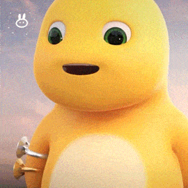 表情包可爱小奶龙动态表情包48张 表情包可爱小奶龙动态表情包48张