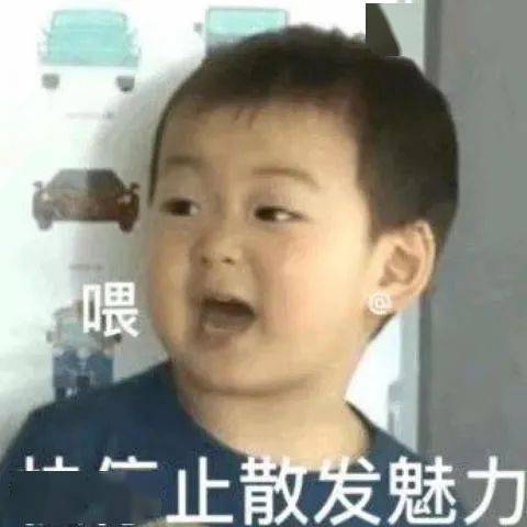 没钱了图片表情包停止