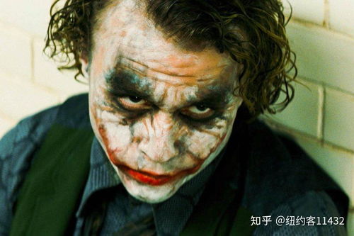  imbd8.9,豆瓣影评9.2,时光电影9.0,小丑joker,就凭这三点赢得了的高分