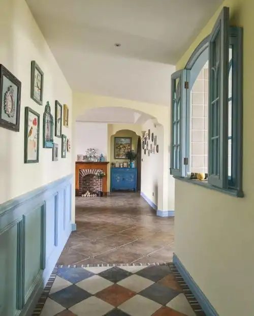 厨房开个洞居然好处这么多,不试试吗 厨房开个洞居然好处这么多,不试试吗