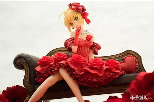 fgo尼禄玫瑰红礼服手办多少钱乐单机 fgo尼禄玫瑰红礼服手办多少钱乐单机