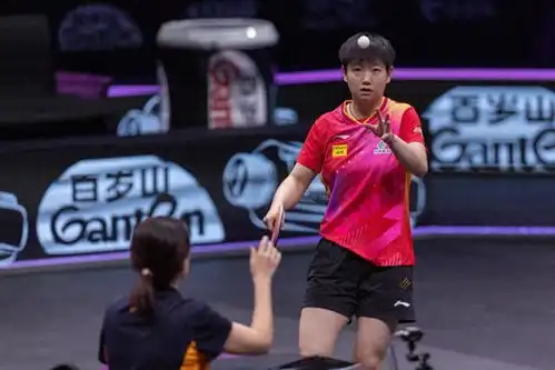 孙颖莎最近喜欢听周杰伦的歌巴黎奥运会追星指南来看运动员们的ab面 孙颖莎最近喜欢听周杰伦的歌巴黎奥运会追星指南来看运动员们的ab面