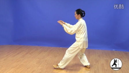  24式太极拳