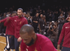  篮球gifnba球星表情包,格林暴躁,杜兰特太狠,艾弗森如初恋
