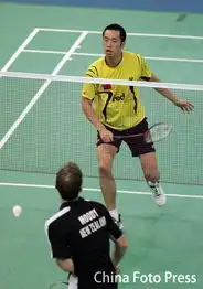 陈郁2比0胜穆迪陈郁轻取对手 陈郁2比0胜穆迪陈郁轻取对手