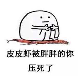  这几天爆红的皮皮虾,我们走到底是什么鬼
