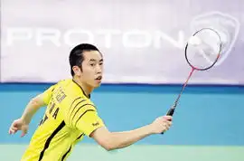 羽毛球世锦赛中国主力休战中羽二队全线飘红 羽毛球世锦赛中国主力休战中羽二队全线飘红