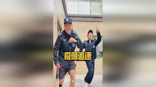 安全落地表情包保安