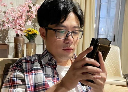  沫子透露大司马动态,直言他身上没有任何合同,马上就要复播了