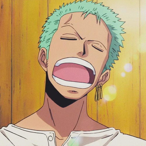 动漫头像只是为了在人海中找到你 动漫头像只是为了在人海中找到你