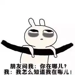 少小离家老大回,一个路痴的心酸史 少小离家老大回,一个路痴的心酸史