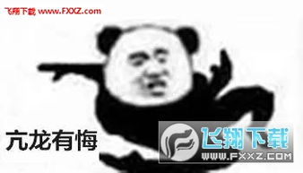 金馆长系列表情包武功