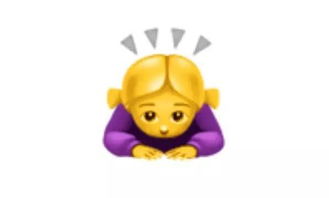  emoji新表情实力圈粉,中行表情包网络爆红