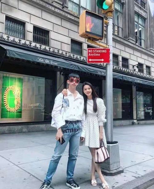  伊能静儿子回国,隔离一周情绪崩溃,表情狰狞爆粗口要死在这里
