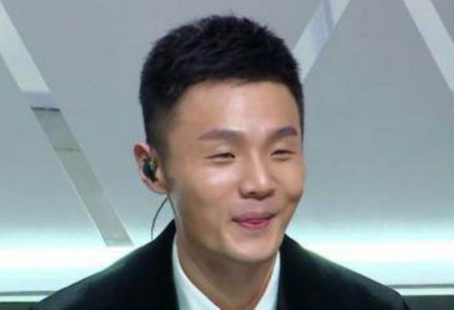  青你3导师最新关系潘玮柏和李荣浩一起帮杨丞琳追lisa