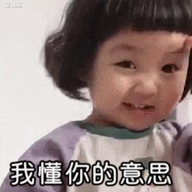 跪安表情包意思罗熙