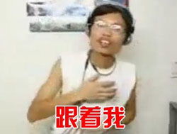 麻痹的表情包恶搞