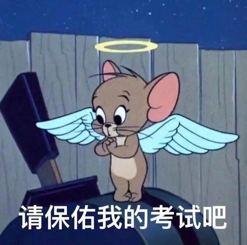  太真实了当代大学生究竟被期末考试逼到什么程度