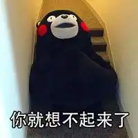 脑子不好使图片表情包