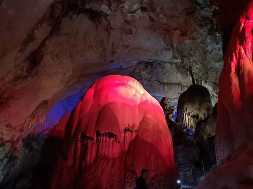  除了黄果树,梵净山,西江苗寨,贵州还有这里可以玩织金县