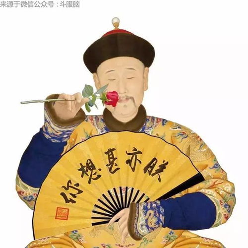  要说网红,我只服600岁的故宫...