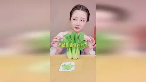  这么多熟悉的表情包秋天养生局走起吃表情包胖熙的美食探索跟着抖音学做菜