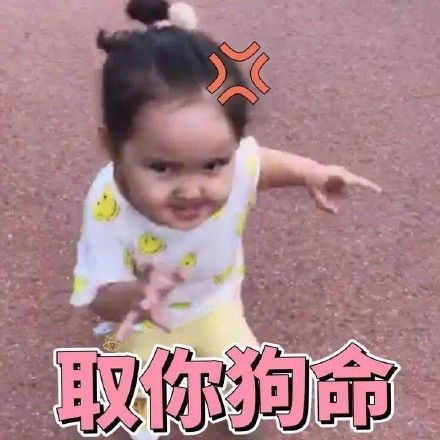  你为啥不理解手写字体文字表情包斗图表情