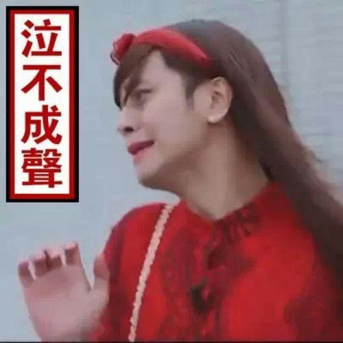 有什么罗志祥的表情包