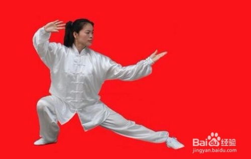  如何学打太极拳