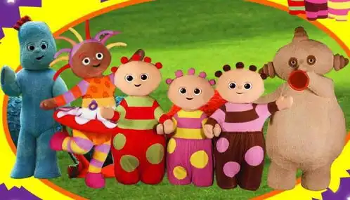 给花表情包花园宝宝