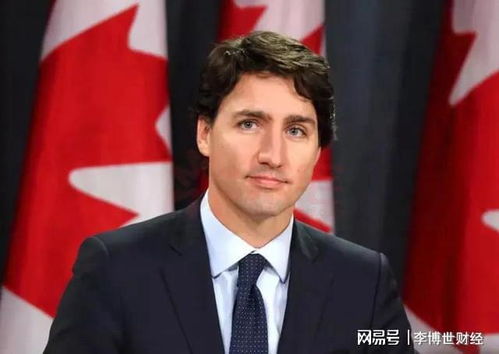  中国反制加拿大后,加总理强硬回应加拿大被掐命根子后是真急了