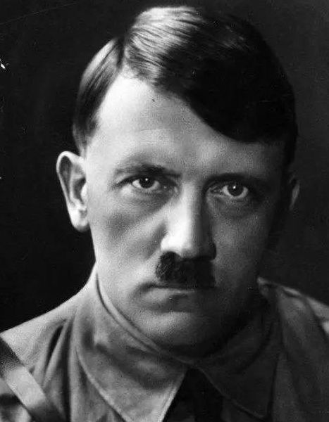 希特勒还活着120岁老人宣称自己是希特勒 希特勒还活着120岁老人宣称自己是希特勒