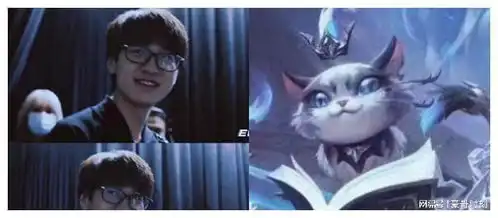 meiko爱猫小浣熊出圈,竟是悠米冠军皮肤原型,傲娇表情像极肥波 meiko爱猫小浣熊出圈,竟是悠米冠军皮肤原型,傲娇表情像极肥波