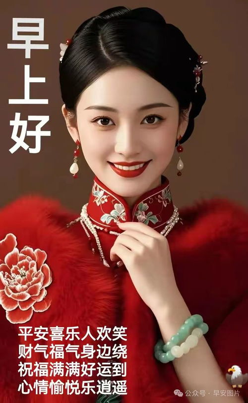  2月14日情人节早上好祝福语图片大全,问候动态表情图片大全