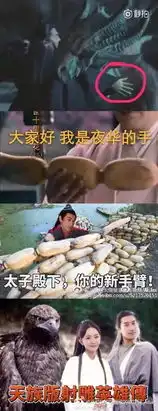 三生三世大结局已经开始想念姑父了没关系,我们有夜华豪华表情包 三生三世大结局已经开始想念姑父了没关系,我们有夜华豪华表情包