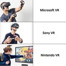 任天堂的labo还没上市,就已经被脑洞大开的网友玩儿坏了 任天堂的labo还没上市,就已经被脑洞大开的网友玩儿坏了