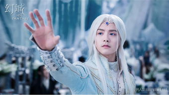  幻城樱空释是个什么样的人幻城樱空释角色介绍