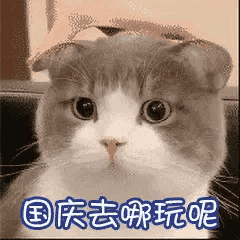  10.1国庆节表情包