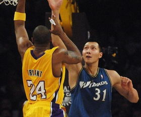  盘点在nba发展最好的五大中国球员第一实至名归