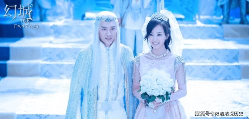  突然结婚突然生子突然离婚赵丽颖冯绍峰背后的瓜没那么简单