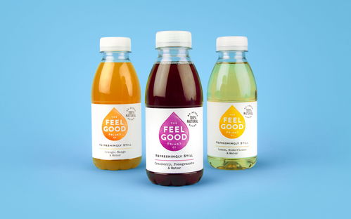  feelgood素材