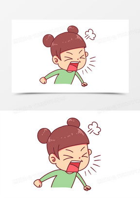  吵架素材吵架图片吵架免费模板下载熊猫办公