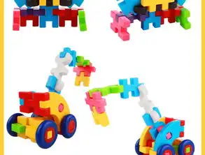 toyroyal皇室玩具益智软积木包tr3641 toyroyal皇室玩具益智软积木包tr3641