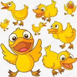 小黄鸭各种表情矢量图素材图片免费下载高清卡通手绘psd千库网图片编号6788013 小黄鸭各种表情矢量图素材图片免费下载高清卡通手绘psd千库网图片编号6788013