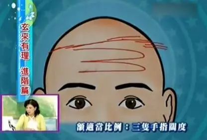  麦玲玲五官有这些特征,最有金钱运快收藏吧