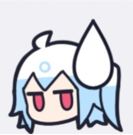  b站2233娘表情包集锦,速来收藏