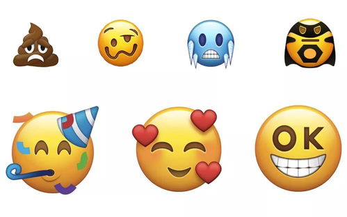 世界emoji表情日,品牌们集体不要脸 世界emoji表情日,品牌们集体不要脸