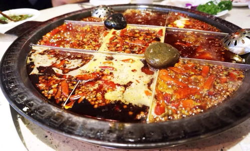  粤菜可以带着麻辣再次引领中国餐饮发展吗